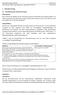 Dossierbewertung A18-69 Version 1.0 Durvalumab (lokal fortgeschrittenes, inoperables NSCLC)