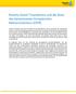 Rosetta Stone Foundations und die Skala des Gemeinsamen Europäischen Referenzrahmens (CEFR)