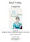 Insel Verlag. Leseprobe. Austen, Jane Witziges und Weises, Geniales und Gemeines von Jane Austen. Auswahl von Katrin Eisner