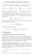 52 Mathematik für Physiker und Informatiker I (Kurzskript) r n 1 x n +(1 x) n=0