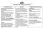 Themenmodule des KC Sek. II Kompetenzen Fachspezifische Absprachen/ Hinweise