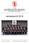 Freiwillige Feuerwehr Ginzersdorf AFKDO Poysdorf-Schrattenberg / BFKDO Mistelbach 2143 Großkrut, Ginzersdorf 60. Jahresbericht 2014