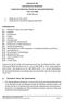 Satzung für die Gemeindewerke Budenheim Anstalt des öffentlichen Rechts der Gemeinde Budenheim Vom (GWB-Satzung)