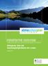 Perspektive 2020/ Maßnahmenbündel für eine zukunftssichernde Klimapolitik in der Steiermark