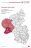 Rheinland-Pfalz Vierte regionalisierte Bevölkerungsvorausberechnung (Basisjahr 2013) Ergebnisse für den Landkreis Trier-Saarburg