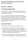 Satzung für den Elternbeirat der Kindertagesstätte Kunterbunt in Chieming