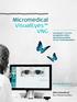 Micromedical VisualEyes VNG