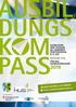 ONLINE SUCHEN und FINDEN mein-ausbildungskompass.de AUSBILDUNG UND STUDIUM IM LANDKREIS PFAFFENHOFEN A. D. ILM AUSGABE 2018 FÜR DAS AUSBILDUNGSJAHR