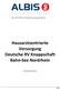 Hausarztzentrierte Versorgung Deutsche RV Knappschaft Bahn-See Nordrhein. Stand September Seite 1