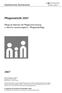 Pflege im Rahmen der Pflegeversicherung 2. Bericht: Ländervergleich - Pflegebedürftige