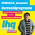 #FREEdrich_alexander. Kurzwahlprogramm. zur Hochschulwahl 2018 an der FAU Erlangen-Nürnberg LIBERALE HOCHSCHULGRUPPE ERLANGEN-NÜRNBERG