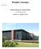 Beispiel (Auszüge) Baubeschreibung zur Tragkonstruktion. Seite 1 bis 4: nach VDI-Richtlinie Parkhaus 750 Flughafen Dresden
