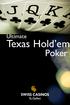 Ultimate. Texas Hold em. Poker
