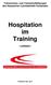Hospitation im Training