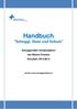 Handbuch Schoggi, Stutz und Schutz