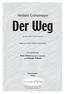 Herbert Grönemeyer. für gemischten Chor und Klavier. Musik und Text: Herbert Grönemeyer. Chorbearbeitung: Peter Schnur (