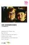 DIE DONNERHOSEN (THUNDERPANTS) Großbritannien 2001, 87 Minuten, Farbe. Regie: Peter Hewitt. mit: Bruce Cook, Rupert Grint, Simon Callow u.a.