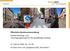 Öffentliche Abschlussveranstaltung Verkehrslenkungs- und beruhigungskonzept für die Heidelberger Altstadt