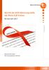 Bericht der AIDS-Beratungsstelle des Rhein-Erft-Kreises
