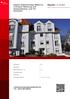 Objekt: Idstein:Kapitalanlage-Moderne 3-Zimmer-Wohnung mit Südwestbalkon und TG- Stellplatz