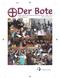 Seite 1. Informationsheft für den evangelischen Pfarrbereich Annaburg - Klöden - Prettin 8. Kirchenjahrgang Nr. 2 März 2013 bis Mai 2013