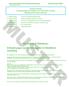 Bezirksärztekammer Nordwürttemberg. Inhaltsverzeichnis zur Stimmabgabe im Wahlkreis der Ärzteschaft Leonberg (Wahlbroschüre blauer Rahmen) MUSTER