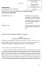 Seite 1 von 6. zum Entwurf eines Gesetzes zur Errichtung eines Transplantationsregisters - Bundestags-Drucksache 18/8209 -
