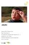 JIBURO. Südkorea 2002, 97 Minuten, Farbe. Regie: Jeong-Hyang Lee. mit: Eul-Boon Kim, Kyung-Hoon Min, Seung-Ho Yoo, u. a. empfohlen von 7 bis 12 Jahren
