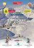 Das exclusive Skievent. TOPSKIING 50 in St. Christoph am Arlberg
