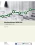 Arbeitsmarktreport NRW Halbjahresbericht Juni