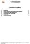 Produktionslenkungsplan und IATF 16949: Inhaltsverzeichnis
