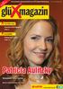 Patricia Aulitzky. 76,8 Mio. Euro. ExtraDING. Deutscher Rekordgewinn Seite 5. Verkauf ab 12. April Seite 15.