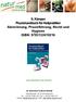 S. Kämper Praxishandbuch für Heilpraktiker Abrechnung, Praxisführung, Recht und Hygiene ISBN:
