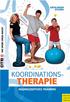 Koordinationstherapie