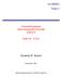 Termumformungen (ohne binomische Formeln) Klasse 8. Datei Nr Friedrich W. Buckel