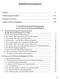Inhaltsverzeichnis. Inhaltsverzeichnis. A. Rechtliche Rahmenbedingungen und Formen der Wirtschaftstätigkeit