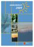 Cover_Umweltbericht_2009_01.qxp :42 Uhr Seite 1 UMWELTBERICHT 2009