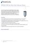 BPG400 ATM bis Ultra-Hoch Vakuum Sensor
