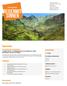 Kapverden. Faszinierende Inselwelten 15-tägige Wander- und Alltagskulturreise mit qualifizierter, lokaler Reiseleitung in Deutsch und Englisch