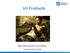 VU Prothetik. Bionic Reconstruction und Prothetik Cosima Prahm SS 18. CD -Laboratory for Bionic Reconstruction