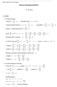 Klausur Strömungsmechanik II inkompressibel: ϱ = konst = 0. x + v ρ ( u. y inkompressibel, stationär: u. y = 0