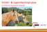 Kinder- & Jugendwohngruppe. in Werdorf mit tiergestützter Pädagogik