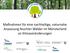 Maßnahmen für eine nachhaltige, naturnahe Anpassung feuchter Wälder im Münsterland an Klimaveränderungen