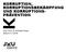 KORRUPTION, KORRUPTIONSBEKÄMPFUNG UND KORRUPTIONS- PRÄVENTION. Univ.-Prof. Dr. Andreas Hauer Stand: