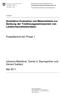 Qualitative Evaluation von Massnahmen zur Senkung der Treibhausgasemissionen von Landwirtschaftsbetrieben