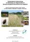 Tierökologische Untersuchung zur Bedeutung von Altgrasstreifen im Europaschutzgebiet Südoststeirisches Hügelland