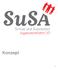 SuSA wendet sich gleichermaßen an (Pflicht-)SchülerInnen, LehrerInnen und Eltern, insbesondere an:
