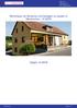 Wohnhaus mit Scheune und Garagen zu kaufen in Merzkirchen - A15878
