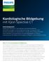 Kardiologische Bildgebung mit IQon Spectral CT