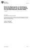 Bericht des Regierungsrats zur Genehmigung. des Geschäftsberichts und der Jahresrechnung 2016 des Elektrizitätswerks Obwalden